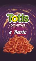 TOTIS DONITAS EXTREME