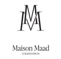 MM MAISON MAAD