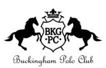 BKG PC BUCKINGHAM POLO CLUB