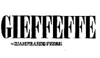 GIEFFEFFE BY GIANFRANCO FERRE