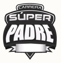 CARRERA SÚPER PADRE