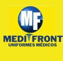 MF MEDI FRONT UNIFORMES MÉDICOS