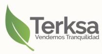 TERKSA VENDEMOS TRANQUILIDAD