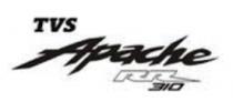 TVS APACHE RR 310