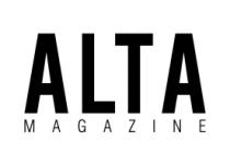 ALTA MAGAZINE
