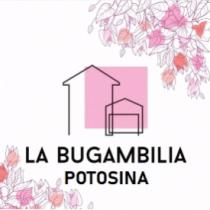 LA BUGAMBILIA POTOSINA