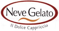 NEVE GELATO IL DOLCE CAPRICCIO