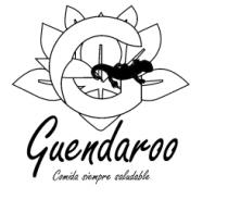 GUENDAROO COMIDA SIEMPRE SALUDABLE