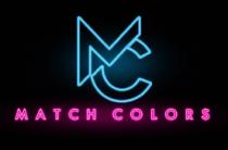 MC MATCH COLORS