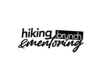 HIKING BRUNCH & MENTORING