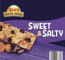 QUICK AVENA TOTAL