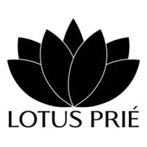 LOTUS PRIÉ