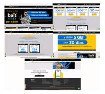 IMAGEN COMERCIAL DE SITIO WEB