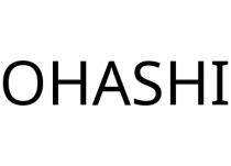 OHASHI
