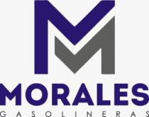 MORALES GASOLINERAS