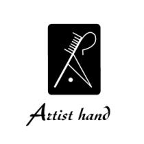 ARTIST HAND