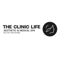 THE CLINIC LIFE AESTHETIC & MEDICAL SPA BY IRVIN CERVANTES