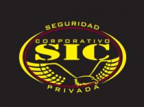 CORPORATIVO SIC SEGURIDAD PRIVADA
