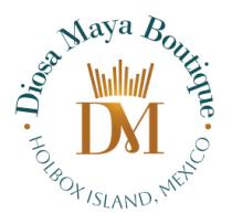 DIOSA MAYA BOUTIQUE DM