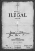 ILEGAL JOVEN SPECIAL EDITION PABLO R