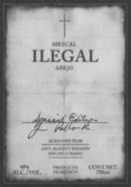 ILEGAL ANEJO SPECIAL EDITION PABLO R