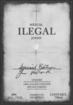 ILEGAL JOVEN SPECIAL EDITION PABLO R