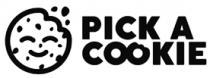 PICK A COOKIE