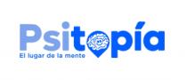 PSITOPÍA EL LUGAR DE LA MENTE