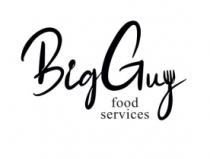 BIG GUY FOOD SERVICES