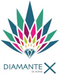 DIAMANTE X