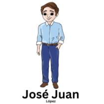 JOSÉ JUAN LÓPEZ