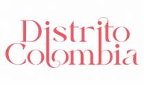DISTRITO COLOMBIA
