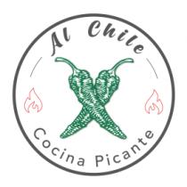 AL CHILE COCINA PICANTE