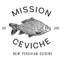 MISSION CEVICHE EST 2015