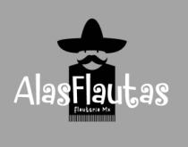 ALAS FLAUTAS FLAUTERIA MX