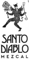 SANTO DIABLO