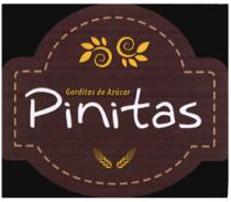 GORDITAS DE AZUCAR PINITAS
