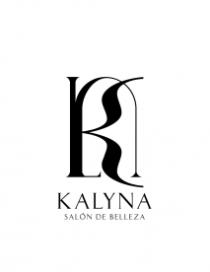 KALYNA SALÓN DE BELLEZA