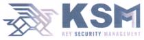 KSM KEY SEGURITY MANAGEMENT