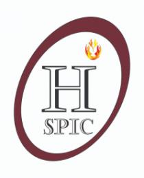 HORIZONTE SPIC S.A. DE C.V.