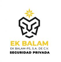 EK BALAM - PS