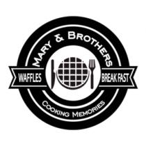 MARY & BROTHERS