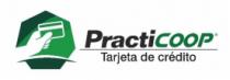 PRACTICOOP TARJETA DE CRÉDITO