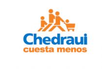 CHEDRAUI CUESTA MENOS