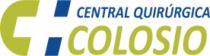 CENTRAL QUIRURGICA COLOSIO