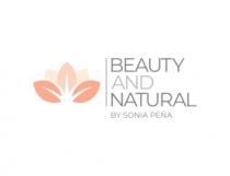 BEAUTY AND BY SONIA PEÑA
