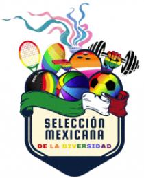 SELECCIÓN MEXICANA DE LA DIVERSIDAD