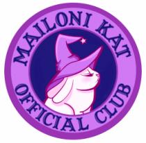 MAILONI KAT OFFICIAL CLUB