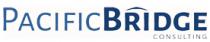 PACIFIC BRIDGE CONSULTING