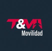 T&M MOVILIDAD